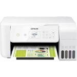 Imprimante multifonction Epson EcoTank ET-2726