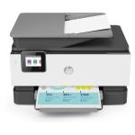 Imprimante multifonction HP OfficeJet Pro 9014e