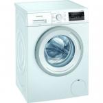 Lave-linge Siemens WM12N107FF