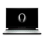 PC portable Alienware m15 R4 Lunar Light
