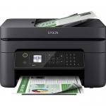 Imprimante multifonction Epson WorkForce WF-2830