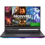 PC portable Asus STRIX-G15-G513QR-HN046T