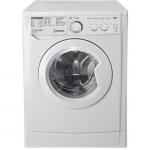 Lave-linge Indesit EWC71252WFRM