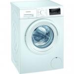 Lave-linge Siemens WM12N118FF