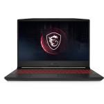 PC portable MSI Pulse GL76 11UEK-051FR