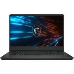 PC portable MSI GP66 Leopard 11UH-038FR
