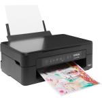 Test Epson EcoTank ET-2826 - Imprimante multifonction - UFC-Que