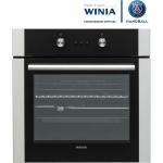 Four encastrable Winia WKBE-U6RC