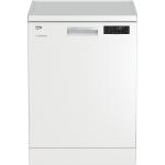 Lave-vaisselle Beko DFN26420WAD