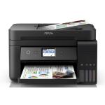 Imprimante multifonction Epson EcoTank ET-3750