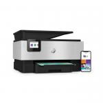 Imprimante multifonction HP Officejet Pro 9000 9010