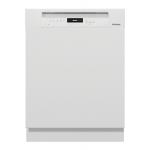 Lave-vaisselle Miele G 7310 SCI BB