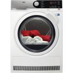 Sèche-linge AEG T8DED844D