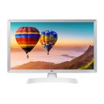 Téléviseur LG 24TN510S-WZ SMART TV