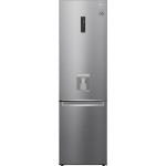 Réfrigérateur-congélateur LG GBF62PZHEN