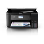 Imprimante multifonction Epson EcoTank ET-3700