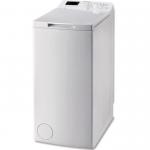 Lave-linge Indesit BTWCD71253