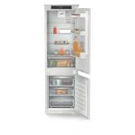 Réfrigérateur-congélateur Liebherr ISKGN5Z1FA3