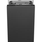 Lave-vaisselle Smeg ST4533IN