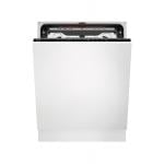 Lave-vaisselle AEG FSK93718P