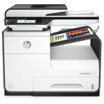 Imprimante multifonction HP PageWide 377DW