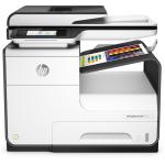 Imprimante multifonction HP PageWide 477DW