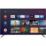 Téléviseur Continental Edison CEQLED65SA21B2