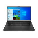 PC portable HP 17-cn0477nf