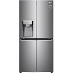 Réfrigérateur américain LG GML844PZ6F