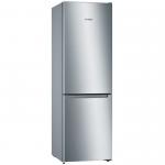 Réfrigérateur-congélateur Bosch KGN36NLEC