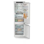 Réfrigérateur-congélateur Liebherr ICNE5133-20