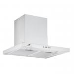 Hotte aspirante Continental Edison CEH6060IX
