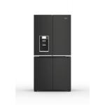 Réfrigérateur américain Whirlpool WQ9IFO1BX