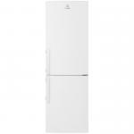 Réfrigérateur-congélateur Electrolux LNT3FE34W3