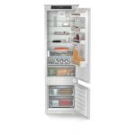 Réfrigérateur-congélateur Liebherr ICSE5122-20