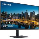 Écran PC Samsung F32TU870VR