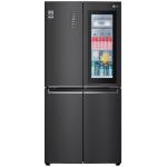 Réfrigérateur américain LG GMQ844MC5E