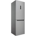 Réfrigérateur-congélateur Indesit INFC8TT33X