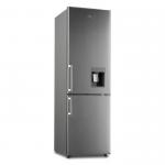 Réfrigérateur-congélateur Continental Edison CEFC247DS