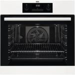 Four encastrable AEG BPB331021W