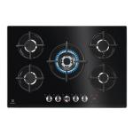 Plaque de cuisson Electrolux KGG75375K
