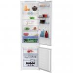 Réfrigérateur-congélateur Beko BCHA306E3SN