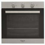 Four encastrable Hotpoint FA3530HIX