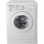Lave-linge Indesit EWC61252WFR