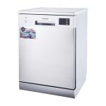 Lave-vaisselle Thomson TDW4760INOX