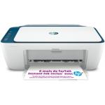 Imprimante multifonction HP Deskjet 2721e