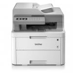 Imprimante multifonction Brother DCP-L3550CDW