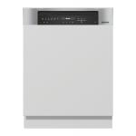Lave-vaisselle Miele G7310