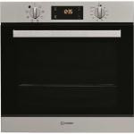 Four encastrable Indesit IFW6540PIX