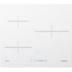 Plaque de cuisson Airlux ATI632WHN